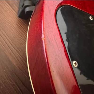 ‘13 Gibson | Les Paul Traditional | Bare Knuckles | Honeyburst | USA 🇺🇸 image 18