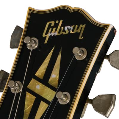NEW! Gibson Custom 1968 Les Paul Custom Reissue - Olive Drab/Ebony Murphy Lab Heavy Aged - Authorized Dealer - Pre-Order image 12
