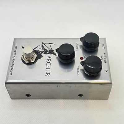 J. Rockett Audio Designs USED The Jeffarcher image 3