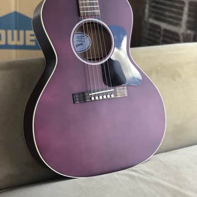 Gibson L-00 Special, Satin Wine Red image 2