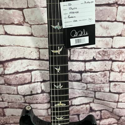 PRS Studio - Cobalt Blue image 8