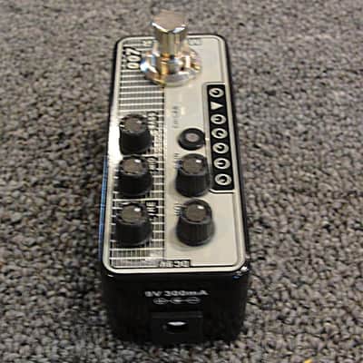 Mooer Micro Preamp 007 Regal Tone Guitar Effects Pedal Based on ToneKing Falcon 2016 image 6