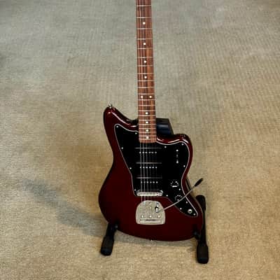 Fender Noventa Jazzmaster 2021 - 2023 - Walnut image 2