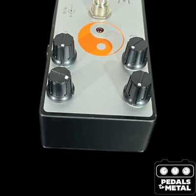 Warm Audio Warmdrive 2022 - Present - Black / White - X16665 image 2