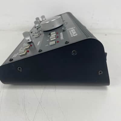 Mackie - Big Knob - Studio Command System - C03 image 8