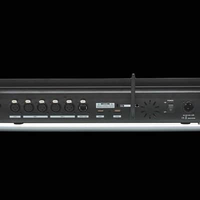 Gamma LS1TP Lighting Console 8 Universes WITH Road Case & Lamp image 4