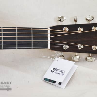 Martin D28 Standard Series (s/n: 0230) image 9