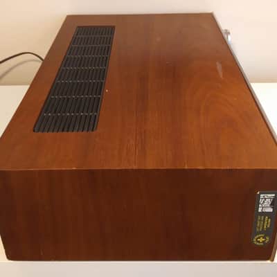 Realistic STA-64 AM/FM Stereo Receiver 1977-78 image 7