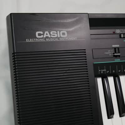 CASIO CT-808 image 7