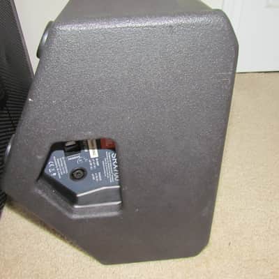 JBL SRX 712M SRX 700 MONITORS image 10