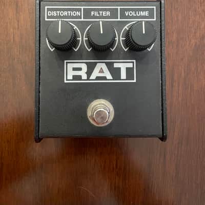 ProCo RAT 2 (Flat Box) 1988 - 2002 | Reverb