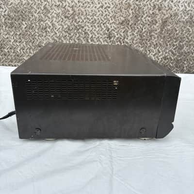 Technics SA-DX950 AV Control Receiver AV Amplifier FOR PARTS / REPAIR READ BELOW image 3