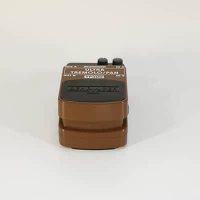 Behringer TP300 Ultra Tremolo / Pan image 3