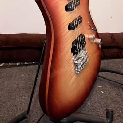 Jam Mate UG1 JM-400/TCH USB Electric Guitar 2006 Brand New image 10