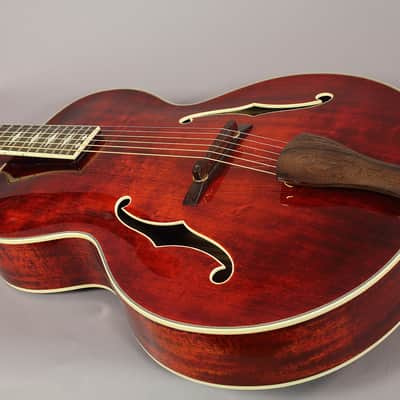 Eastman AR605 Archtop Guitar Classic image 4