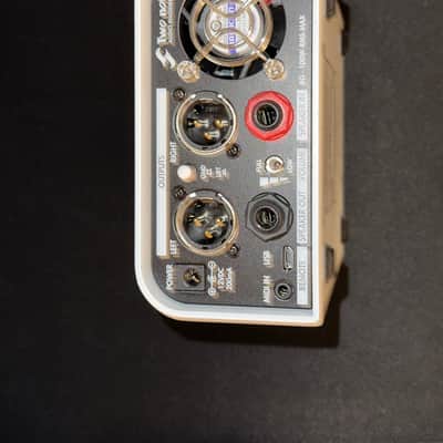 Two Notes Torpedo Captor X 8ohm (WITH ORIGINAL PACKAGING) image 9