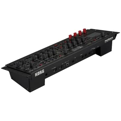Korg Modwave Wavetable Synthesizer Module image 3