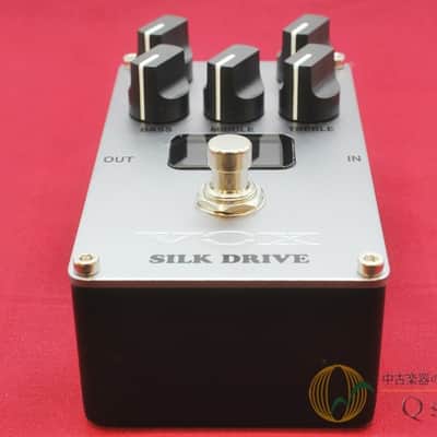 Vox Valvenergy Silk Drive | Reverb