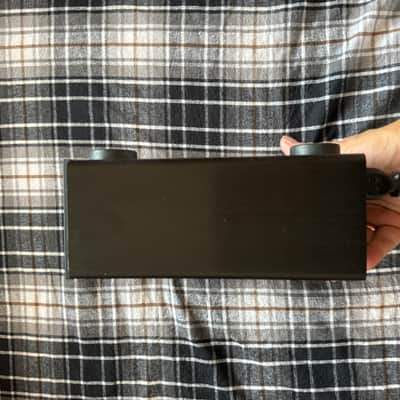 Benchmark HPA4 - Black image 2