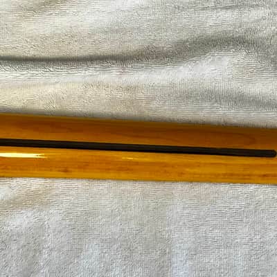 Hohner Mad Cat Neck 2015 - Natural image 2