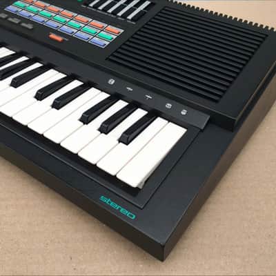 Yamaha PSS-470 Classic FM Synthesizer Keyboard (SoundBlaster, SEGA, YM3812, 460) image 5