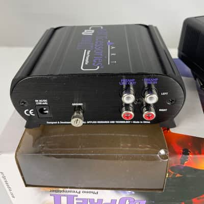 ART DJPRE-2 Phono Preamp image 3