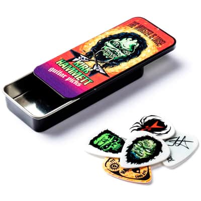 KH01T088 Hammet Monster Loose 0,88 mm Boîte de 6 Dunlop image 3