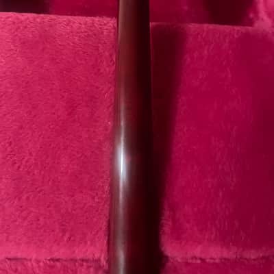 Gibson Flying V '67 1990-2002 - Cherry image 11