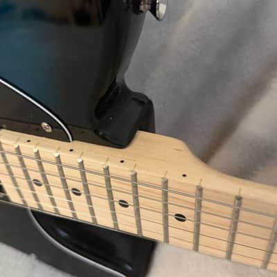 Jacobs Tele Style Stacked Hot Rail Hand wound Pickups Electric Guitar 2026 - Gloss image 4