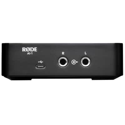 Rode AI-1 - USB Interface image 2