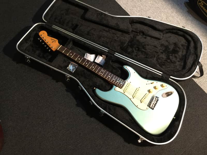 Fender ST-65 Stratocaster Reissue MIJ | Reverb Canada
