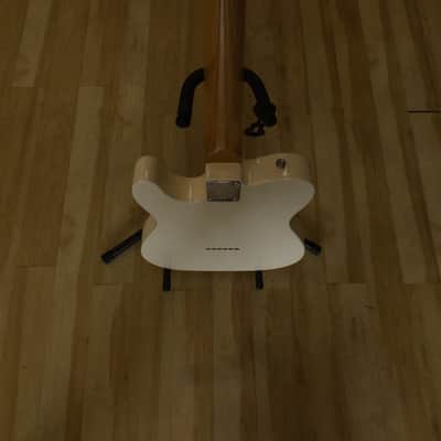 Fender Telecaster 2013 image 4