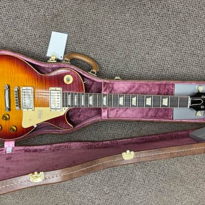 Gibson Les Paul ‘59 60th Anniversary image 12