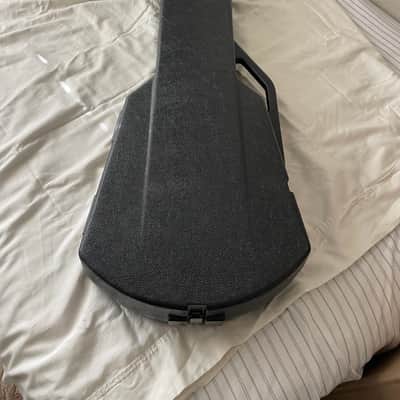 Gibson Les Paul Standard/Custom Chainsaw Hard Shell Case, Late 70's - early 80's image 6