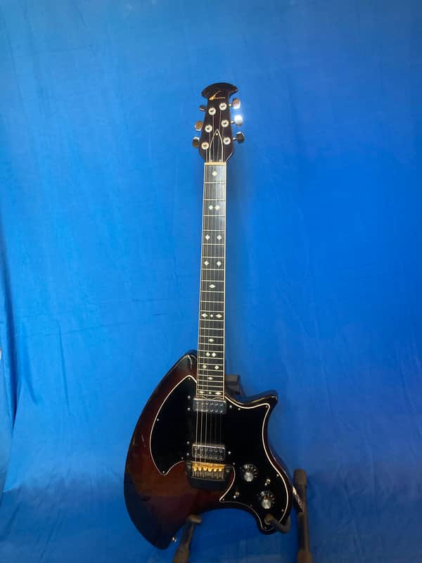 Ovation Breadwinner USA Vintage 1973 image 1