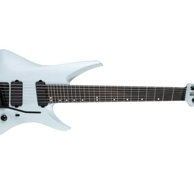 Music Man USA Kaizen 7 MI - Mint image 12