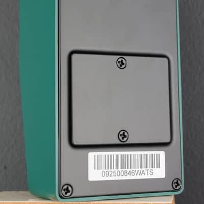 Warm Audio WA-TS Tube Squealer Pedal Demo Unit image 2