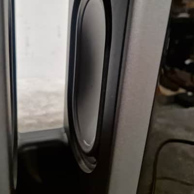 Sonos Sub Black Subwoofer - Deep Bass - Excellent w/ Original Box & Power Cable image 9