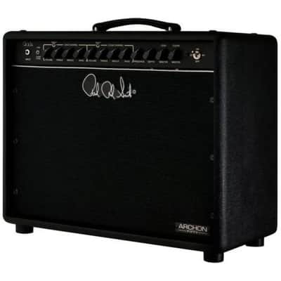 PRS - Paul Reed Smith Archon Classic 50 Combo 50-watt tube amplifier - 2 channels - 1x12 image 2