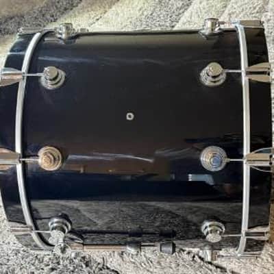 DW DW Collector's 2012 - Piano Black Lacquer image 3