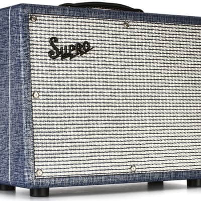 Supro 1642RT Titan