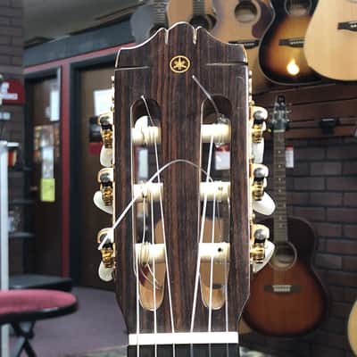 Yamaha CG 150 S Classical USED image 3