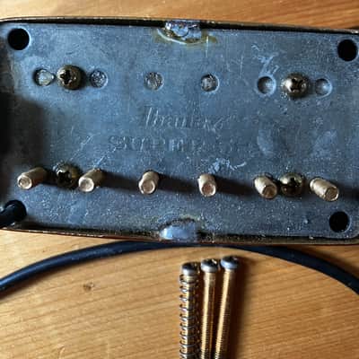 Ibanez Super 58 Pickup image 3
