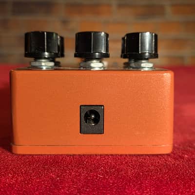 Caline CP-510 Jaguar High Gain Distortion image 5