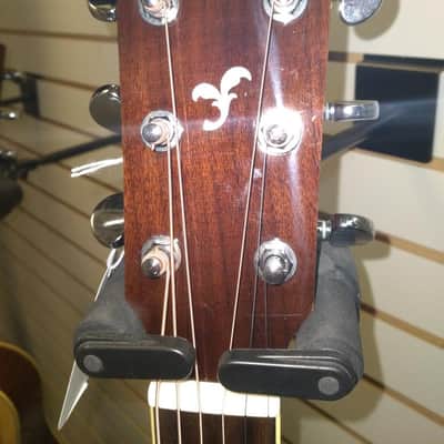 Yamaha FG-TA-VT Vintage Tint image 7