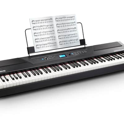 Alesis RECITAL-PRO 88-Key, hammer-action digital piano