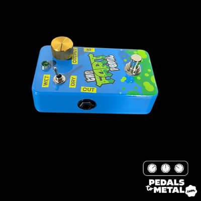 Fart Pedal The Fart Pedal -x12744 image 4