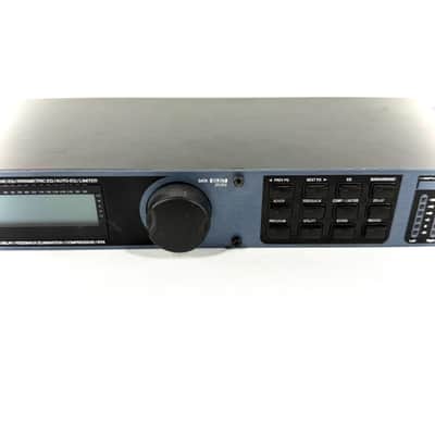 Used DBX Driverack PA image 3
