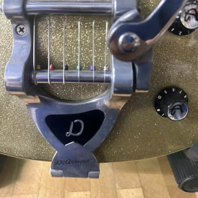 DeArmond M75 image 4
