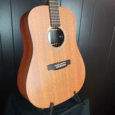 Martin D-X1E Mahogany, Soft Case, Free Shipping, 697 image 2